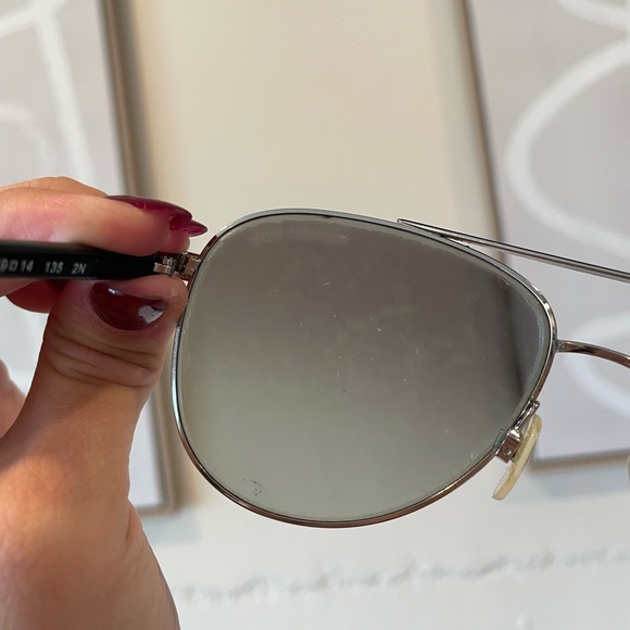 Michael Kors MK 5007 (Hvar) Aviators - Picture 7 of 8